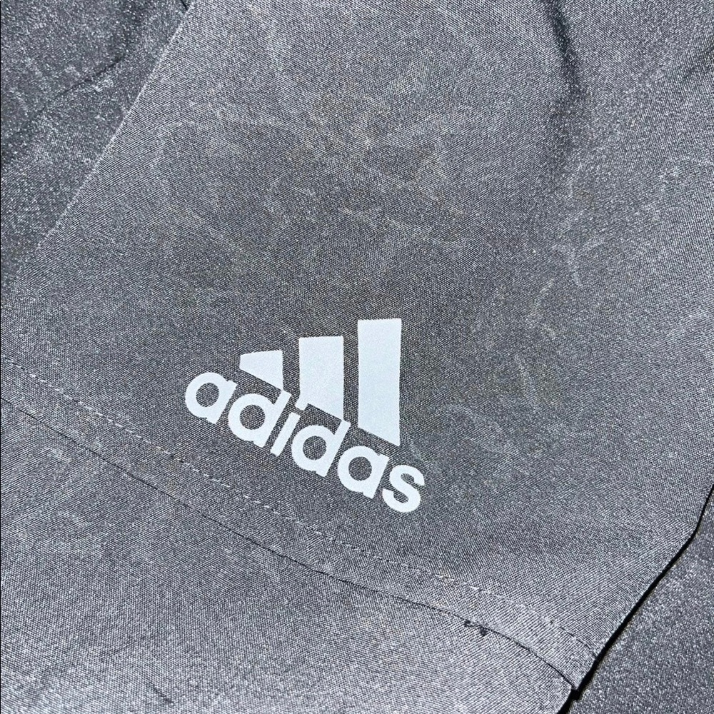 Adidas rain jacket - Picture 6 of 6